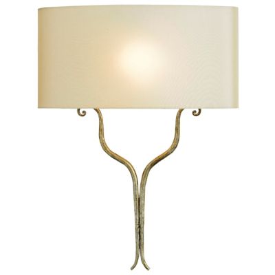 Winchester Wall Sconce by Currey & Company - Starlight Lighting USA and Canada